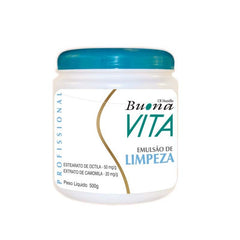 EMULSÃO DE LIMPEZA 500 g